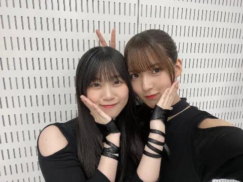 中嶋 優月｜おはよう（2024-10-26）｜9枚目