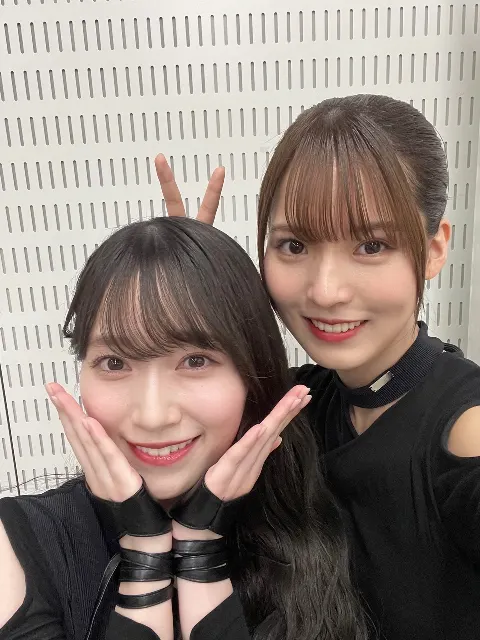 中嶋 優月｜おはよう（2024-10-26）｜12枚目