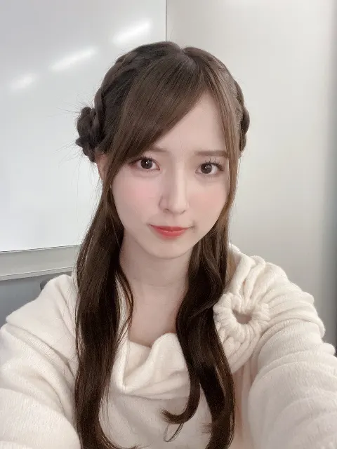 中嶋 優月｜🎀（2024-10-27）