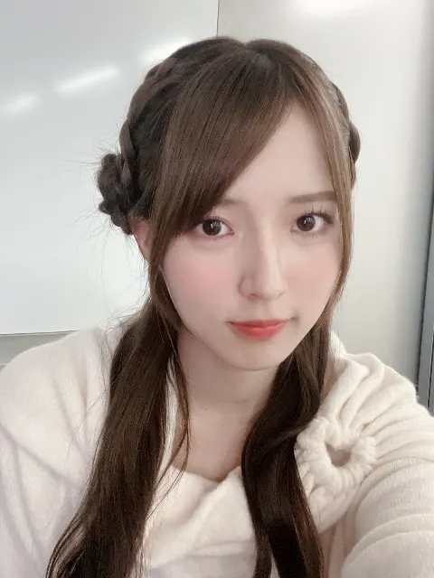 中嶋 優月｜🎀（2024-10-27）｜2枚目
