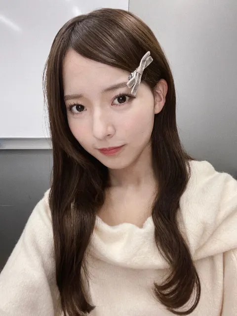 中嶋 優月｜🎀（2024-10-27）｜3枚目
