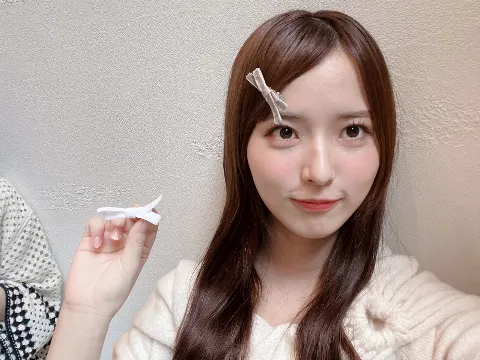 中嶋 優月｜🎀（2024-10-27）｜4枚目
