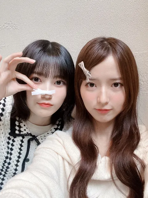 中嶋 優月｜🎀（2024-10-27）｜5枚目