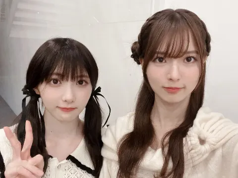 中嶋 優月｜🎀（2024-10-27）｜6枚目