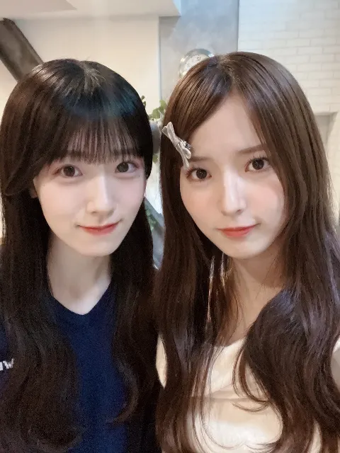 中嶋 優月｜🎀（2024-10-27）｜7枚目