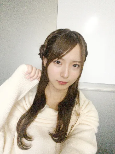中嶋 優月｜🎀（2024-10-27）｜8枚目