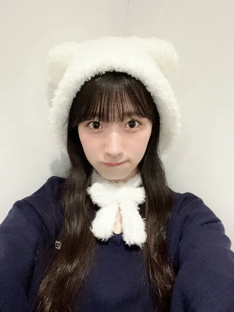 石森 璃花｜スペシャル、108（2024-10-27）｜3枚目