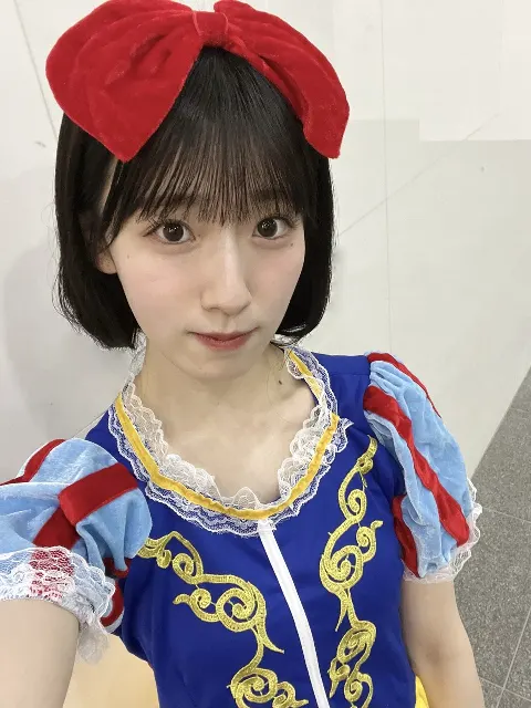 石森 璃花｜スペシャル、108（2024-10-27）｜9枚目