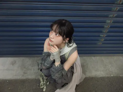 村井 優｜10th Single（2024-10-28）｜2枚目