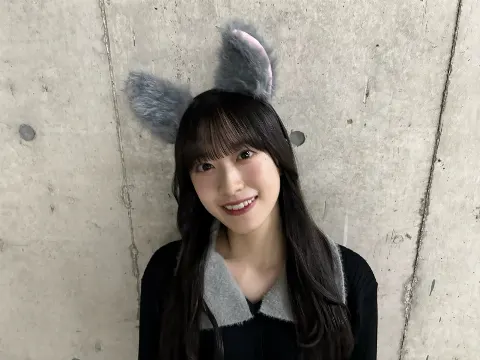 村井 優｜10th Single（2024-10-28）｜4枚目