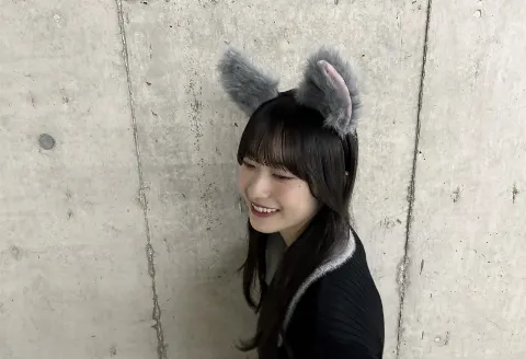 村井 優｜10th Single（2024-10-28）｜5枚目