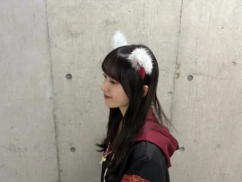 村井 優｜10th Single（2024-10-28）｜6枚目