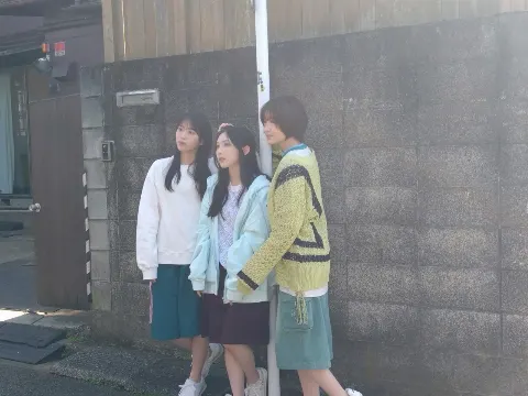 村井 優｜10th Single（2024-10-28）｜10枚目