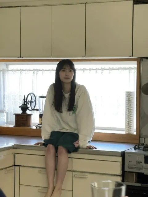 村井 優｜10th Single（2024-10-28）｜11枚目