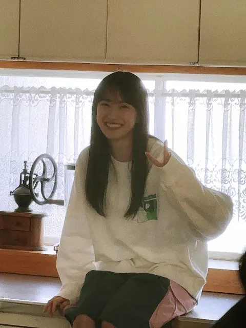村井 優｜10th Single（2024-10-28）｜13枚目
