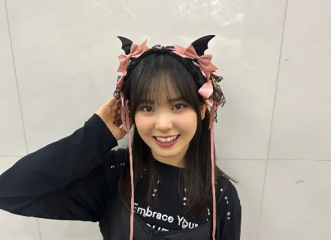 遠藤 理子｜✌️🎃🦇🐈‍⬛（2024-10-28）