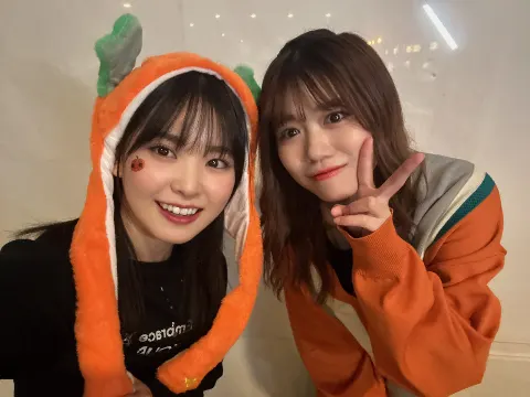 遠藤 理子｜✌️🎃🦇🐈‍⬛（2024-10-28）｜4枚目