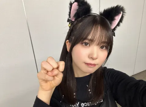 遠藤 理子｜✌️🎃🦇🐈‍⬛（2024-10-28）｜5枚目