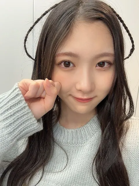 谷口 愛季｜誰でしょう〜〜？？（2024-10-28）｜6枚目