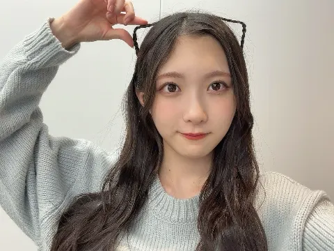 谷口 愛季｜誰でしょう〜〜？？（2024-10-28）｜7枚目