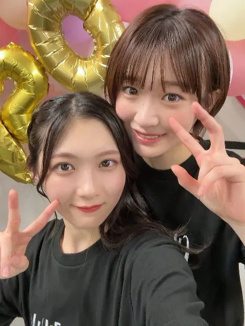 谷口 愛季｜誰でしょう〜〜？？（2024-10-28）｜12枚目
