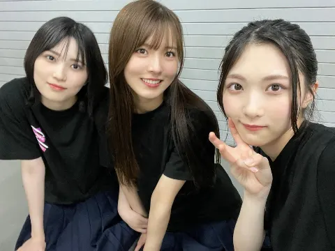 谷口 愛季｜誰でしょう〜〜？？（2024-10-28）｜13枚目