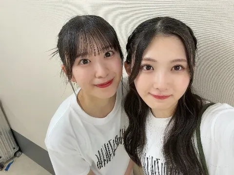 谷口 愛季｜誰でしょう〜〜？？（2024-10-28）｜15枚目