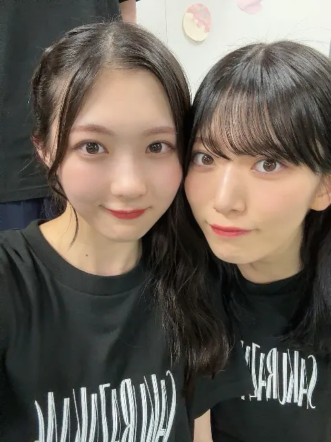 谷口 愛季｜誰でしょう〜〜？？（2024-10-28）｜16枚目