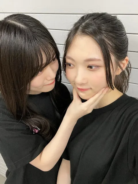 谷口 愛季｜誰でしょう〜〜？？（2024-10-28）｜18枚目