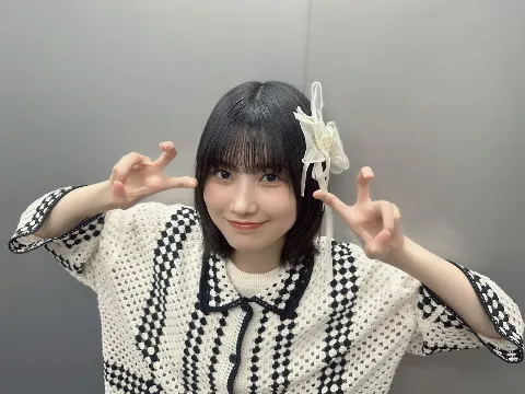 的野 美青｜（2024-10-28）｜4枚目