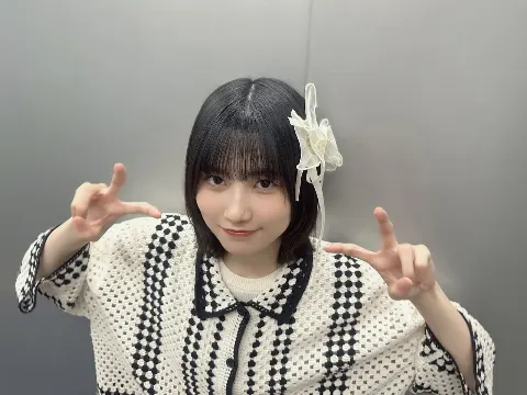 的野 美青｜（2024-10-28）｜5枚目