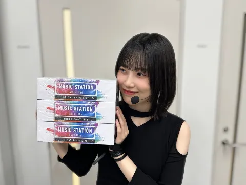 的野 美青｜（2024-10-28）｜6枚目