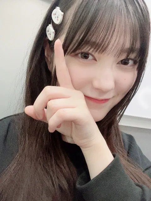 幸阪 茉里乃｜ミーグリ（2024-10-29）｜2枚目