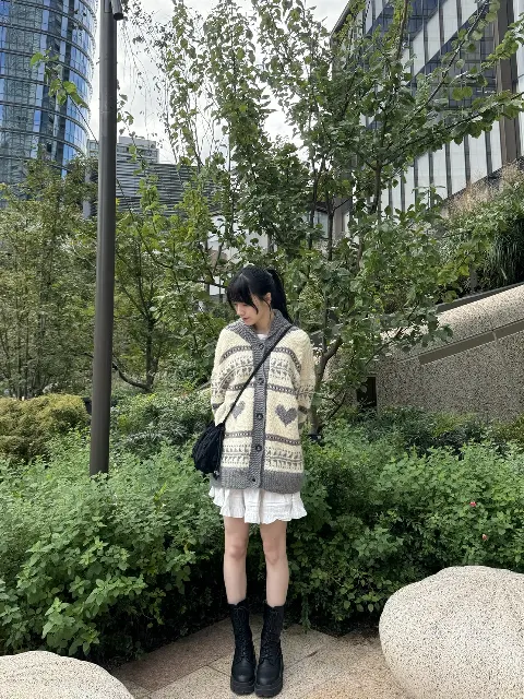 石森 璃花｜長閑、108（2024-10-29）｜7枚目