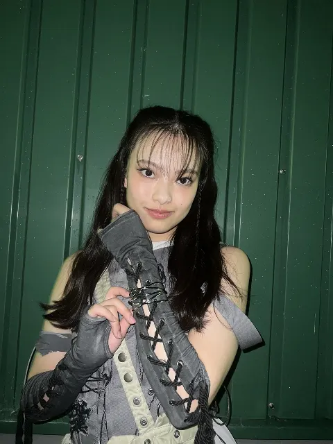 遠藤 光莉｜#177. my fight song（2024-10-29）