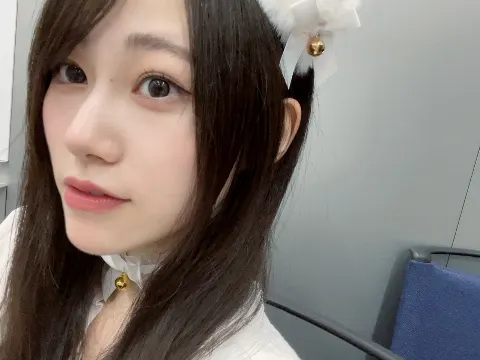 向井 純葉｜^._.^（2024-10-30）｜2枚目