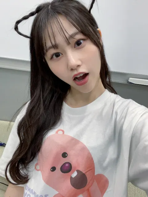 向井 純葉｜^._.^（2024-10-30）｜5枚目