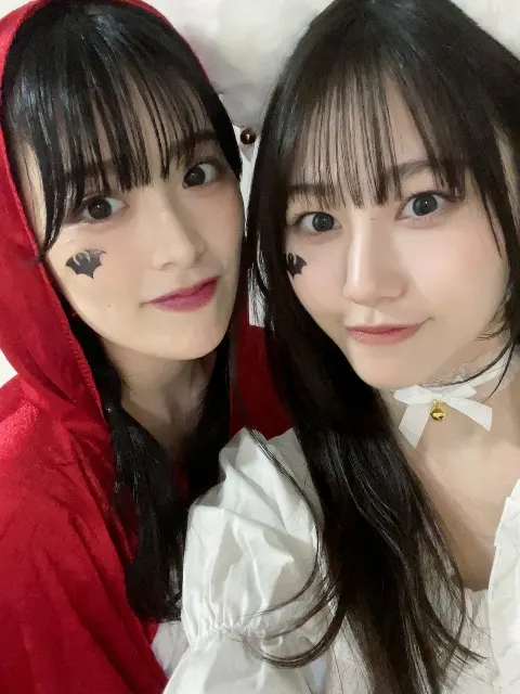 向井 純葉｜^._.^（2024-10-30）｜6枚目