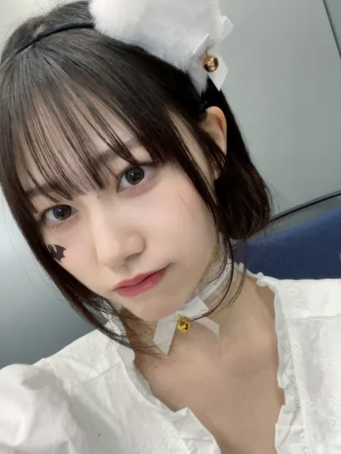 向井 純葉｜^._.^（2024-10-30）｜8枚目