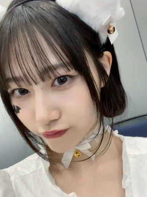 向井 純葉｜^._.^（2024-10-30）｜9枚目