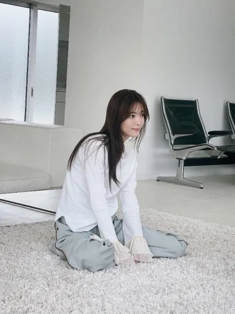 田村 保乃｜金木犀（2024-10-30）｜2枚目