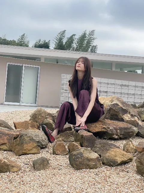 田村 保乃｜金木犀（2024-10-30）｜3枚目