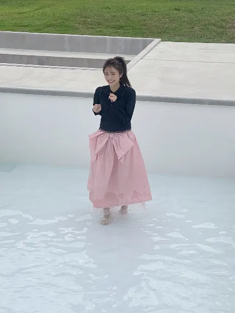 田村 保乃｜金木犀（2024-10-30）｜4枚目