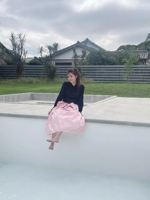 田村 保乃｜金木犀（2024-10-30）｜5枚目