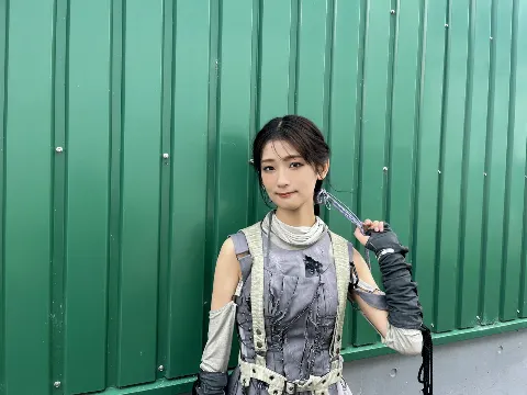 井上 梨名｜いのりぶろぐ（2024-10-30）