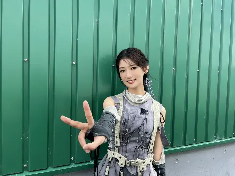 井上 梨名｜いのりぶろぐ（2024-10-30）｜2枚目