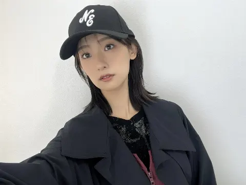 井上 梨名｜いのりぶろぐ（2024-10-30）｜9枚目
