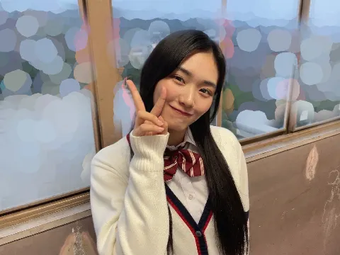山﨑 天｜ユニハロ（2024-10-31）｜3枚目