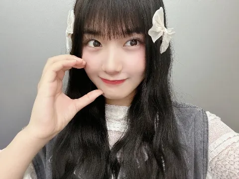山﨑 天｜ユニハロ（2024-10-31）｜8枚目