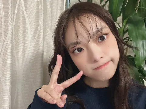 遠藤 光莉｜#178.ミーグリ💬🌱（2024-10-31）｜2枚目